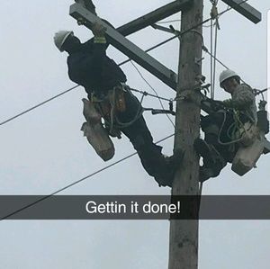 Meet your Posher, Kenneth